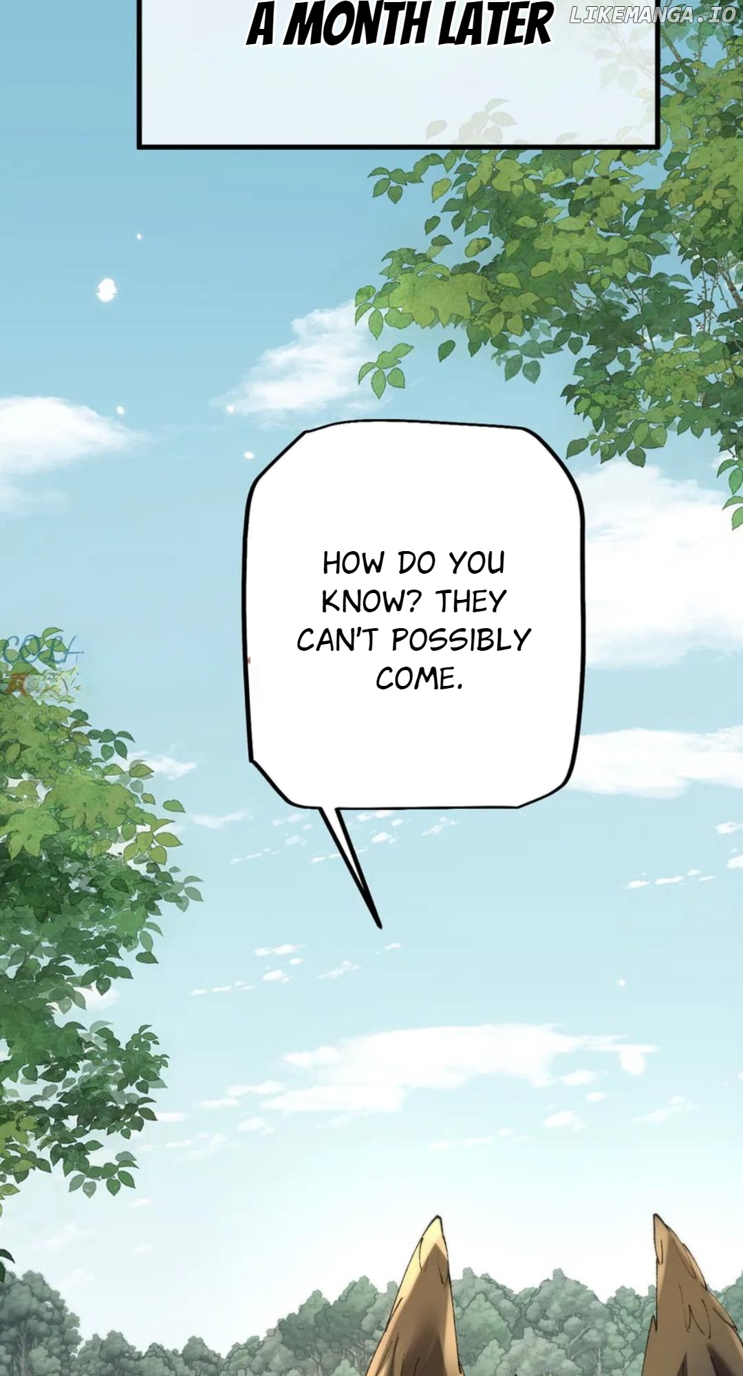 From Goblin to Goblin God Chapter 53 - page 56